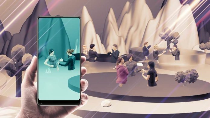 Explorando el potencial del juego metaverso en el futuro Explorando el potencial del juego metaverso en el futuro