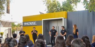 Fundación 9House y Fundación Nocedal inaugurarán Hacker House en Bajos de Mena 