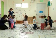 Fundación Integra invita a las familias a postular online a salas cuna y jardines infantiles para el año 2024