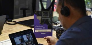 Go.Elevate by Ingenia presenta tres cursos especializados para profesionales IT: Arquitectura de Software, API as Product y Kubernetes