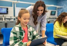 Iniciativas para impulsar a la niñas hacia la industria  IT