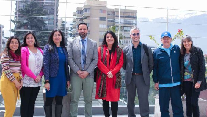 Innovador método educativo busca que estudiantes anticipen la experiencia en la educación superior