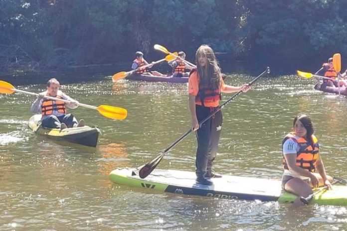 Junaeb invita a participar de fondo concursable actívate en vacaciones 2024