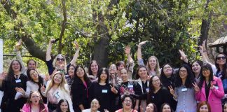 Mentoras en formación del programa PROVOCA compartieron su "momento ajá" que definió sus vocaciones STEM