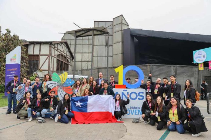 Nestlé cierra con éxito el VIII Encuentro por los Jóvenes de la Alianza del Pacífico y anuncia a Chile como sede del 2024