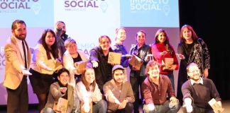 Premio Impacto Social