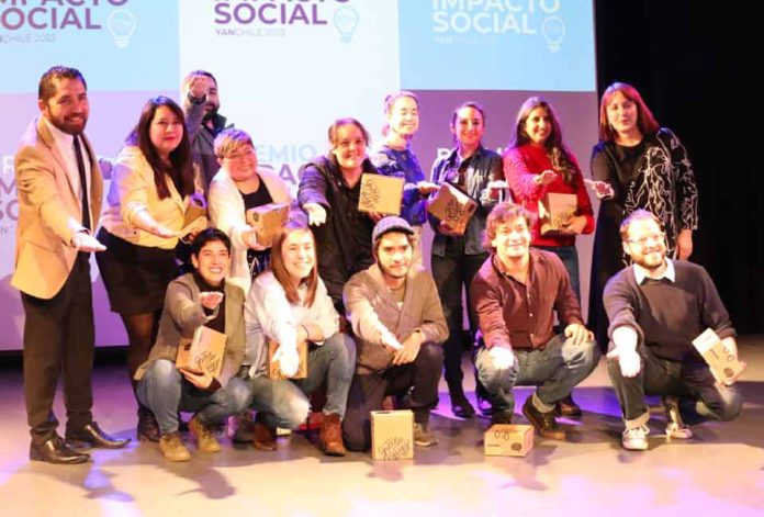 Premio Impacto Social