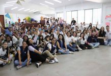 Premio de talento digital escolar suma más de 950 estudiantes de Chile y Latam a la Generación de Creadores 