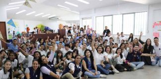 Premio de talento digital escolar suma más de 950 estudiantes de Chile y Latam a la Generación de Creadores 