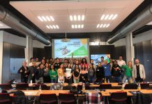 Programa chileno-alemán potencia a estudiantes en la búsqueda de nuevos modelos de negocios e innovación en el rubro de la energía