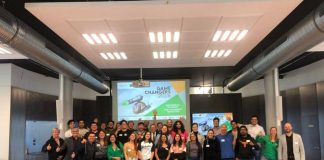 Programa chileno-alemán potencia a estudiantes en la búsqueda de nuevos modelos de negocios e innovación en el rubro de la energía