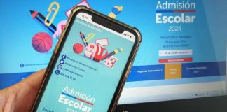 Recursos perdidos: 95% de los colegios tiene matrículas no utilizadas