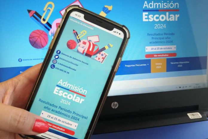 Recursos perdidos: 95% de los colegios tiene matrículas no utilizadas