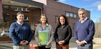 Acuerdo entre Rewilding Chile y la Universidad Austral Rewilding Chile y la Universidad Austral