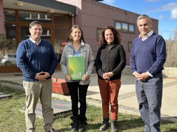 Rewilding Chile y la Universidad Austral