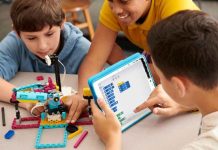 SOTF: CONFERENCIA SOBRE TECNOLOGÍA Y EDUCACIÓN