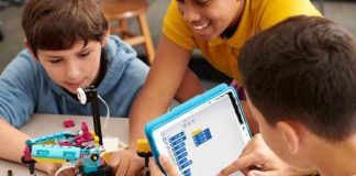 SOTF: CONFERENCIA SOBRE TECNOLOGÍA Y EDUCACIÓN