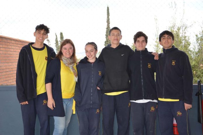 Samsung Solve for Tomorrow da a conocer a sus 10 equipos semifinalistas y alista proceso de votación popular