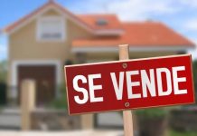 Vender una propiedad