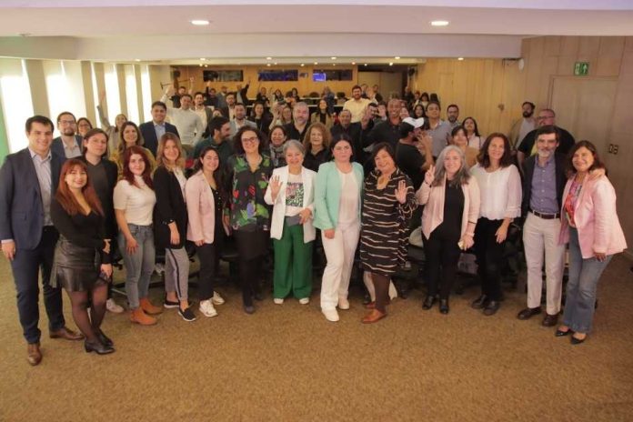 Sence, Otic Sofofa y talento digital lanzan más de 5 mil becas de programación y especialización digital en todo Chile Sence, Otic Sofofa y talento digital lanzan más de 5 mil becas de programación y especialización digital en todo Chile
