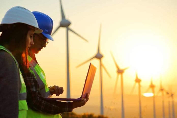 Talento Verde El Desafío de la Educación Técnica Talento Verde: El Desafío de la Educación Técnica