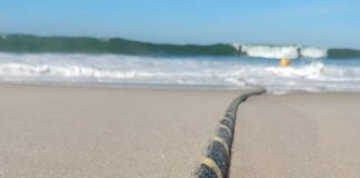 Tecnología nacional permite detectar sismos usando fibra óptica e inteligencia artificial