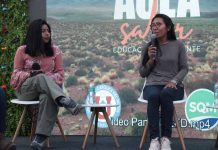 Universidad Católica del Norte y SQM lanzan programa Aula Salar en San Pedro de Atacama
