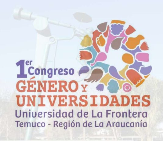 Universidad de la Frontera será anfitriona del Primer Congreso de Género y Universidades