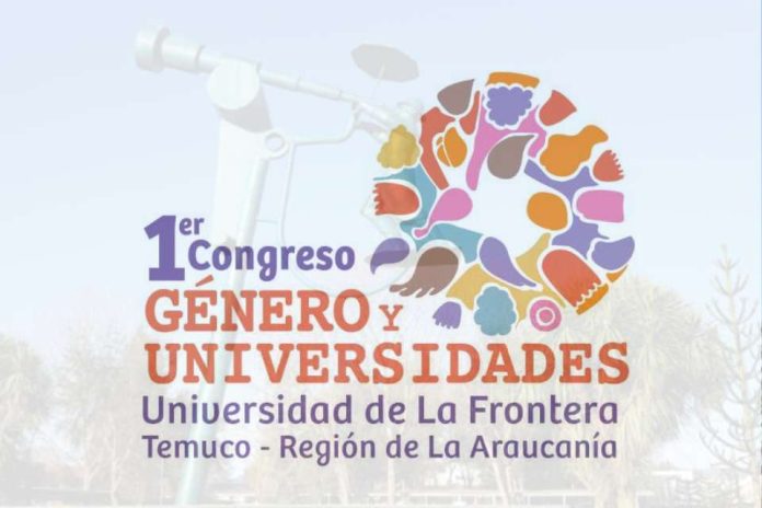 Universidad de la Frontera será anfitriona del Primer Congreso de Género y Universidades