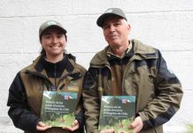 patrimonio natural de Chile