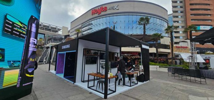 ¡Vive la FleXperience! Disfruta del universo Galaxy de forma interactiva y gratuita