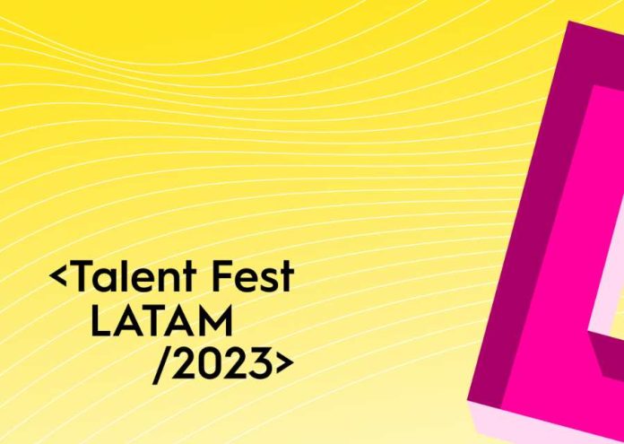 ¿Cómo integrar la IA en tu empresa? Talent Fest Latam de Laboratoria te invita a explorar el futuro de esta herramienta en los negocios
