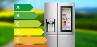 ¿Entiendes las etiquetas de tus productos electrónicos? LG te enseña a leerlas correctamente