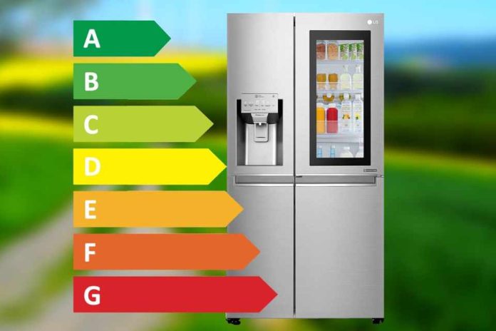 ¿Entiendes las etiquetas de tus productos electrónicos? LG te enseña a leerlas correctamente
