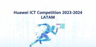 ¿Quieres viajar a China y potenciar tus habilidades en TIC? Postula a la competencia internacional de Huawei