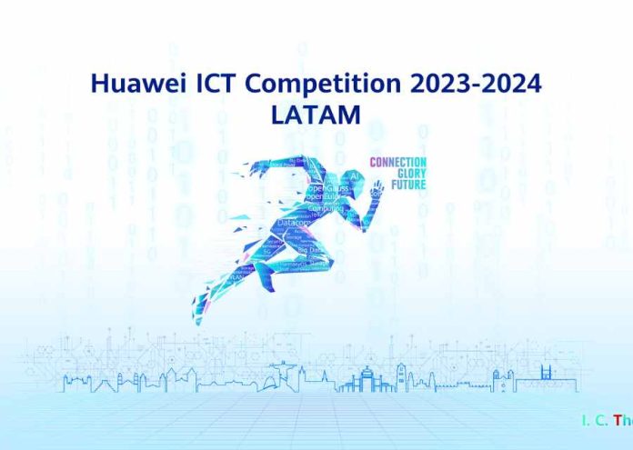 ¿Quieres viajar a China y potenciar tus habilidades en TIC Postula a la competencia internacional de Huawei ¿Quieres viajar a China y potenciar tus habilidades en TIC? Postula a la competencia internacional de Huawei