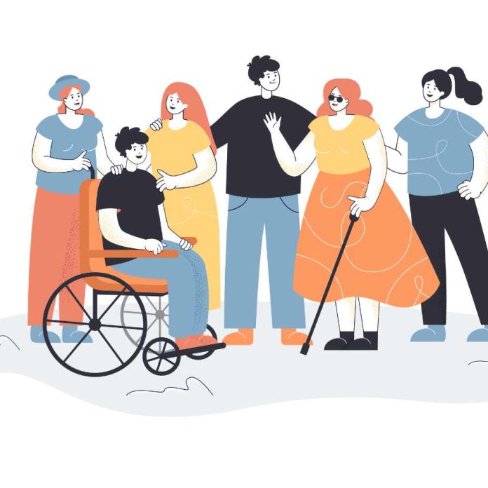 Discapacidad y participación social: una deuda pendiente en Chile
