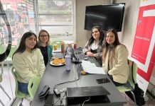 Estudiantes de la región ganan concurso latinoamericano de comunicación