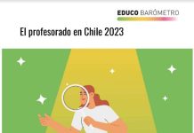 Fundación SM presentará informe sobre la vocación y el malestar de los docentes en Chile