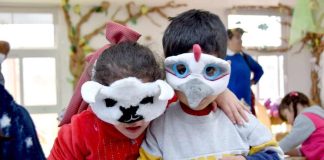 JUNJI metropolitana inicia campaña de inscripción con 7000 nuevos cupos en salas cuna y jardines infantiles JUNJI y VTF de la región.