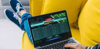 apuestas online en Chile
