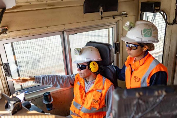 La mejora continua como clave para la transformación a futuro de FCAB La mejora continua como clave para la transformación a futuro de FCAB