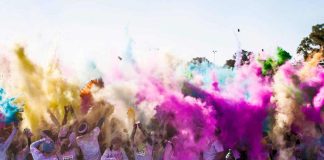 Los 5K más felices del planeta vuelven a Santiago y Viña del Mar para celebrar sus 10 años en Chile