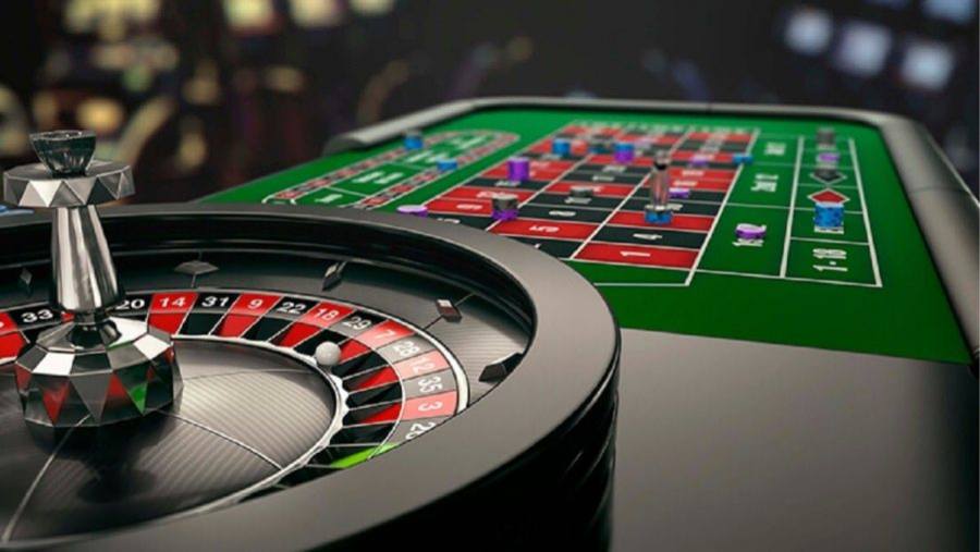 Elimine el estrés de la casino chile online