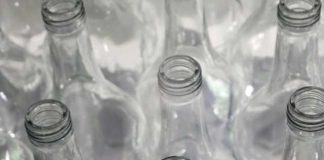 Recicla y dale una nueva vida a tus botellas de vidrio