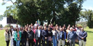 Seminario de inclusión en Duoc UC Campus Arauco: Un encuentro transformador