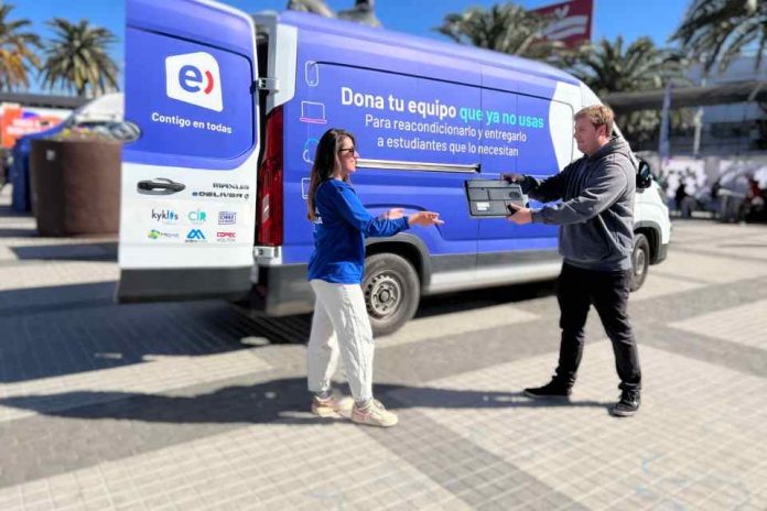 Tour Entel Reutiliza por Chile 2023 llega a las regiones de Los Lagos, Aysén y Magallanes Tour Entel Reutiliza por Chile 2023 llega a las regiones de Los Lagos, Aysén y Magallanes