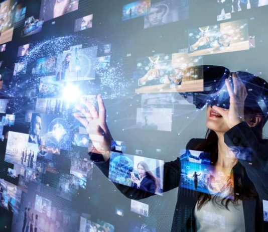 UDD celebrará el Día de la Realidad Virtual con charlas y experiencias inmersivas