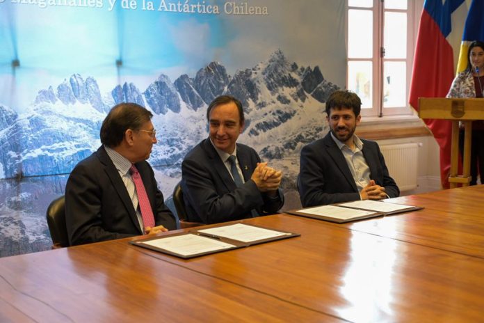 Nuevo nodo de la red Patagonia promete convertir a Magallanes en polo de la investigación y la educación