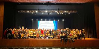 Exitosa  jornada "Red de Maestros de Maestros" en La Araucanía 
